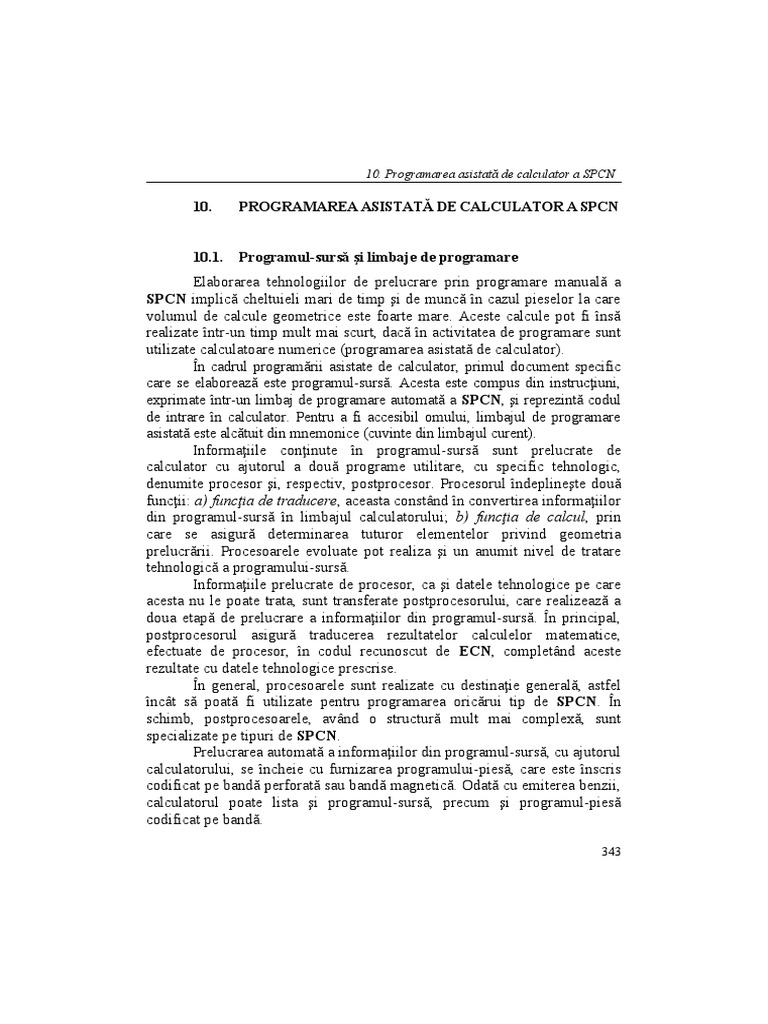 Cap 10 | PDF