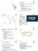 OCL Object Constraint