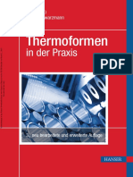 Thermoformen: in Der Praxis