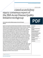 Sepsis-Associated Acute Kidney Injury - Nature (2023)