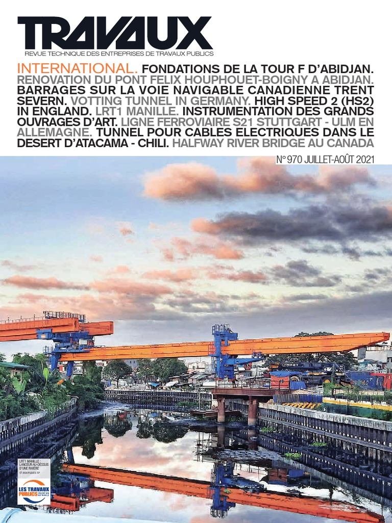Pour Sauver Julen Construction D un Deuxième Tunnel Schéma International | PDF | France