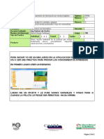 Hoja de Reporte de Practica 