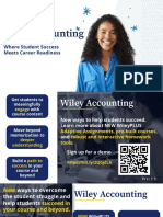 Wiley Digital Promotion