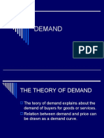 DEMAND