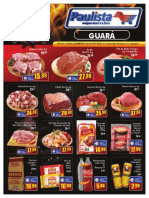 Ofertas carnes e açougue Guará