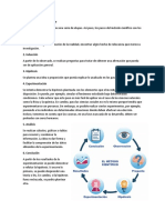 Pasos Del Método Científico