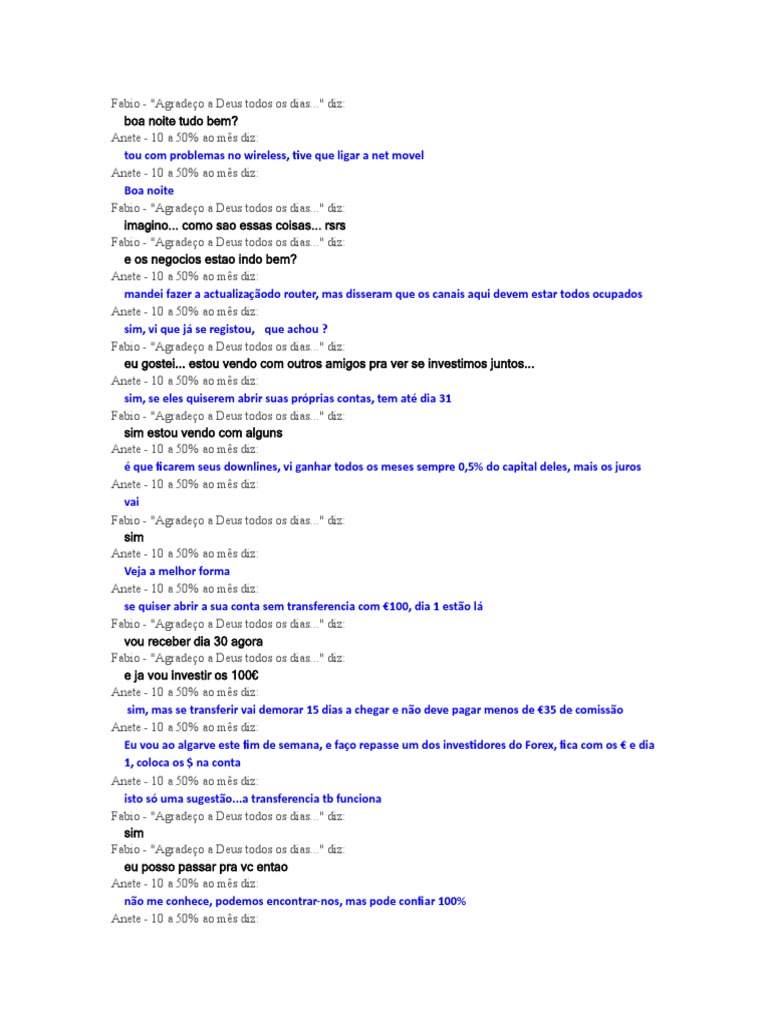 Nib Da Anete Arnaut | PDF | Carreira e Crescimento | Artes Linguísticas ...