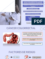 Cancer Colorrectal