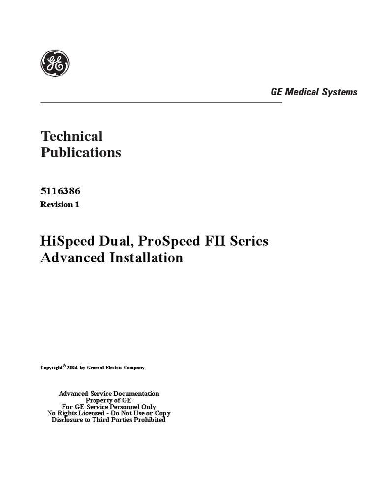 Advanced Installation Rev 1 | PDF | Conception