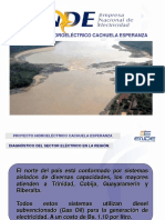 Ende PPT Proyecto Cachuela Esperanza