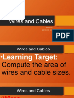 Wires and Cables: EIM 11-Q3 MARCH 14, 2023