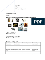 ¿Qué Es Un Teléfono? ¿En Qué Tecnología Se Inscribe?