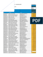 Reporte Calificaciones Abril