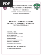 Resumen del estándar ANSI/ISA-101.01-2015 | PDF | Software | Scada