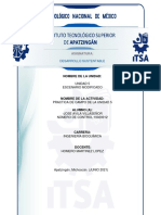 Pract - U5 - Desarrollo Sustentable