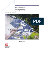 Lowell Creek Flood Diversion Appendix E: Cost Engineering Seward, Alaska