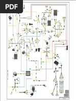 SRM Base Installation Guide | PDF | Electrical Connector | Welding