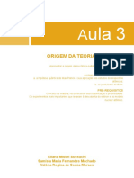 Origem Da Teoria Quântica: Eliana Midori Sussuchi Samísia Maria Fernandes Machado Valéria Regina de Souza Moraes