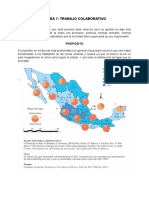 Tarea 7: Trabajo Colaborativo: Propósito