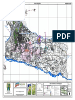 Plano de Amenazas Tecnológicas: Departamento Del Meta Republica de Colombia