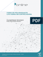 Contabilidade Societária - Módulo1