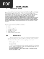 Download Bioma Tundra by Tyaz Charmliez SN64131953 doc pdf