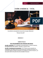 Contenido Semana 4 Redaccion Juridica Civil - 39501358