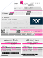 A A A A: Factura N°0007-00032309