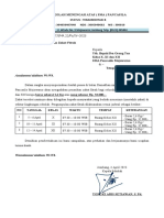 Surat Edaran Sma Zakat 2023