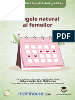 Sângele Natural Al Femeilor