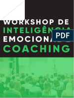 Workshop de Inteligência Emocional e Coaching 2 PDF PDF