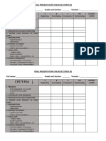 ORAL PRESENTATION CHECKLIST CARM (1)