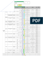 Matriz de Riesgos ALBAÑILERIA 2023