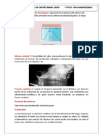 La Curva Del Crecimiento Microbiano-M