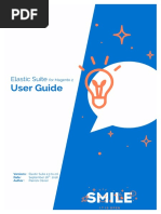 User Guide-ElasticSuite For Magento 2-v2.6