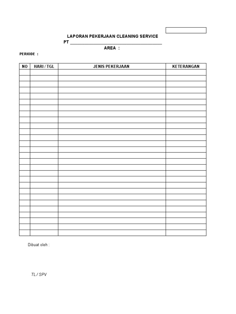Form Logbook PDF