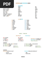 Contables-Incontables Sustantivos