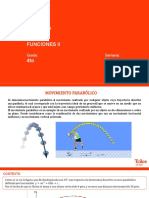 X-4to-Funciones II (Sin Audio)