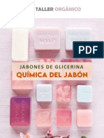 Quimica Del Jabon