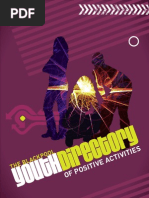 Download Blackpool Youth Directory of Positive Activities by Blackpool Community News at Scribd SN6413265 doc pdf