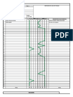 Diagrama Bimanual de Batido de Guineo