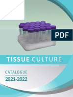 Pt. Cahayatiara Mustika Scientific Indonesia - Katalog 2021 2023 - Tissue Culture