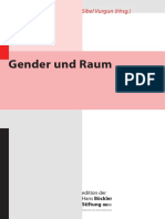 Gender Und Raum: Sibel Vurgun (HRSG.)
