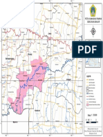 Peta Kawasan Rawan Bencana Banjir: Cerme