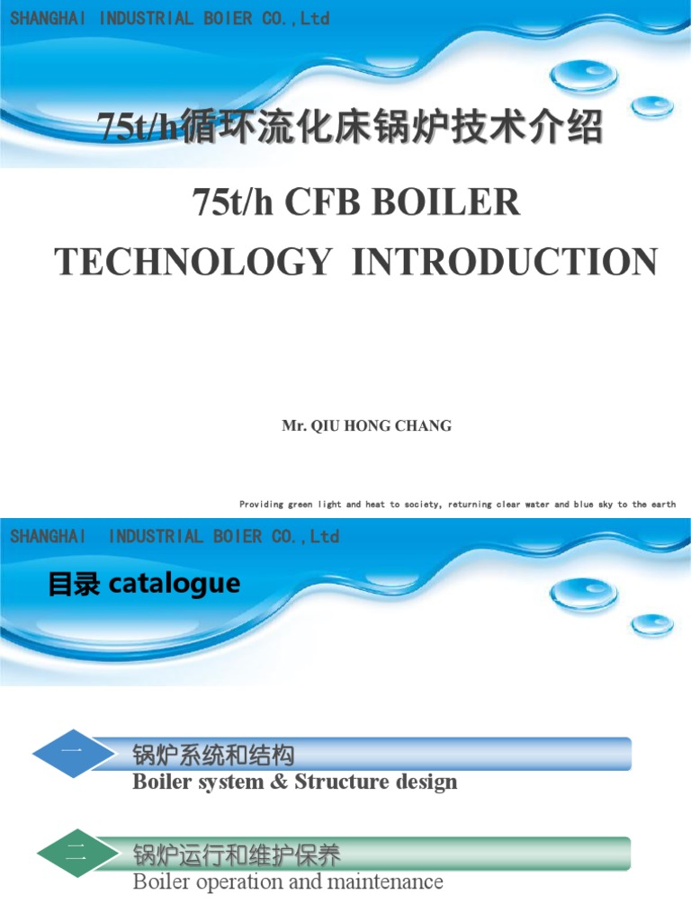 Boiler Training | PDF | Boiler | Combustion