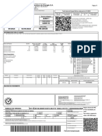 Comprovante de Residência (Aldo)