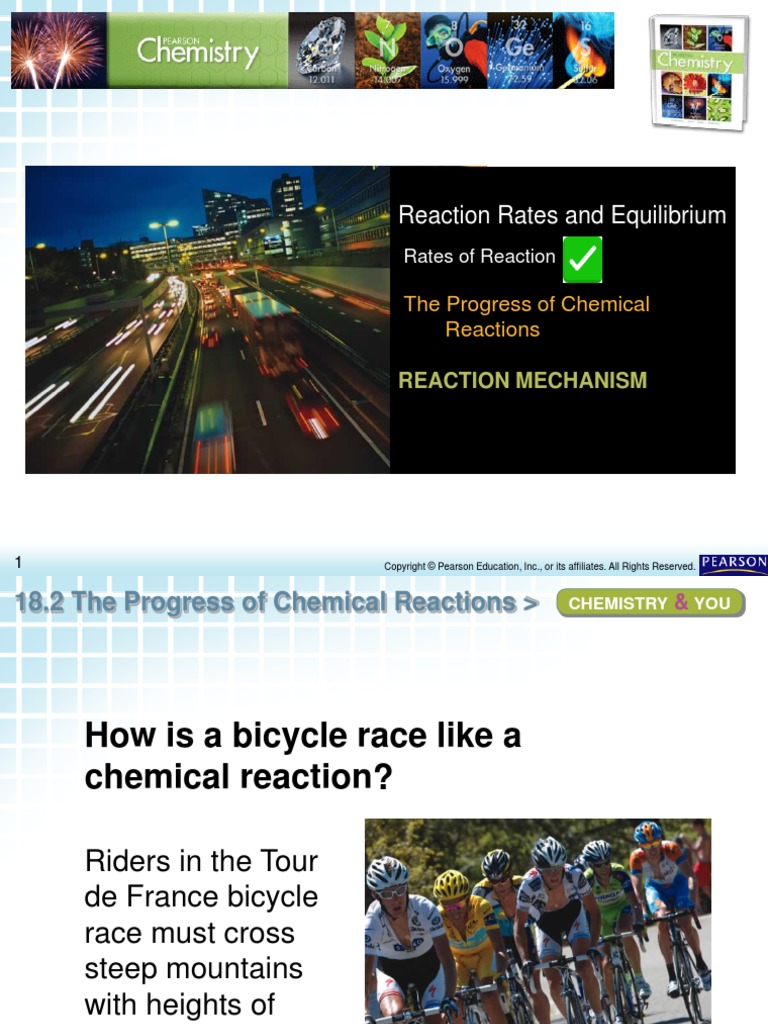Reaction Mechanism PDF Chemical Reactions Nitrous Oxide