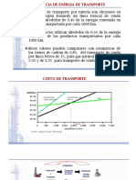 Diseño y Simulacion de Transporte de HC