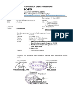 UNDANGAN KKOPS 2023 Proposal