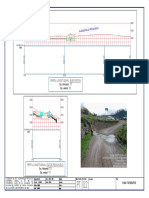 Plano Topografico Perfil N 2